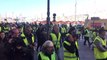 Gilets jaunes, Cgt, habitat indigne : manifestations en série à Marseille