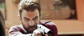 All The Devil's Men (2018) Deaths, Guns and Shootouts 1