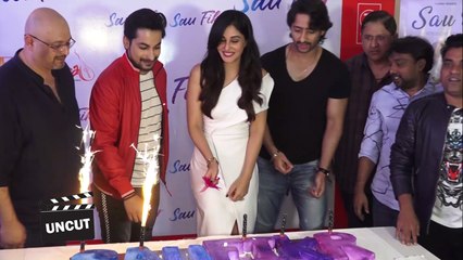 UNCUT - Music Launch Of Bishwajit Ghosh’s Debut Single With Pooja Chopra & Shaheer Sheikh
