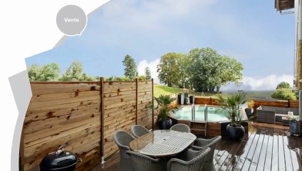 A vendre - Appartement - Premier (1324) - 4.5 pièces - 135m²