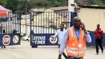 RD Congo: les infrastructures vétustes ralentissent l'économie