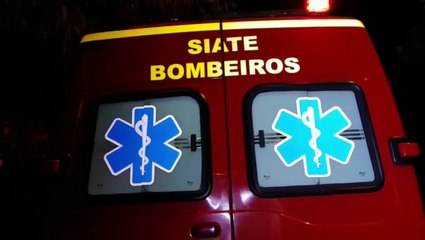 Rapaz tenta se matar no Bairro Universitário