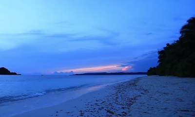 Mentawai | Hidden Paradise (3)