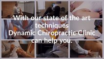 Downtown Chiropractor Seattle, WA | Dynamic Chiropractic Clinic