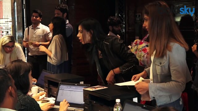 Lakme Fashion Week 2019 Edition Audition: Models auditioning in front of Malaika Arora | Boldsky