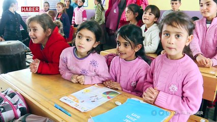 İstanbul'dan Ağrı'ya kardeşlik köprüsü kurdular