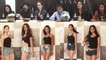 Malaika Arora Khan judging Models at Lakme Fashion Week 2019 Edition Auditions; Watch Video | FilmiBeat