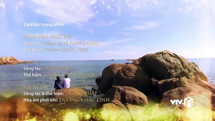 Xem Phim Zippo, Mù Tạt Và Em - Tập 9