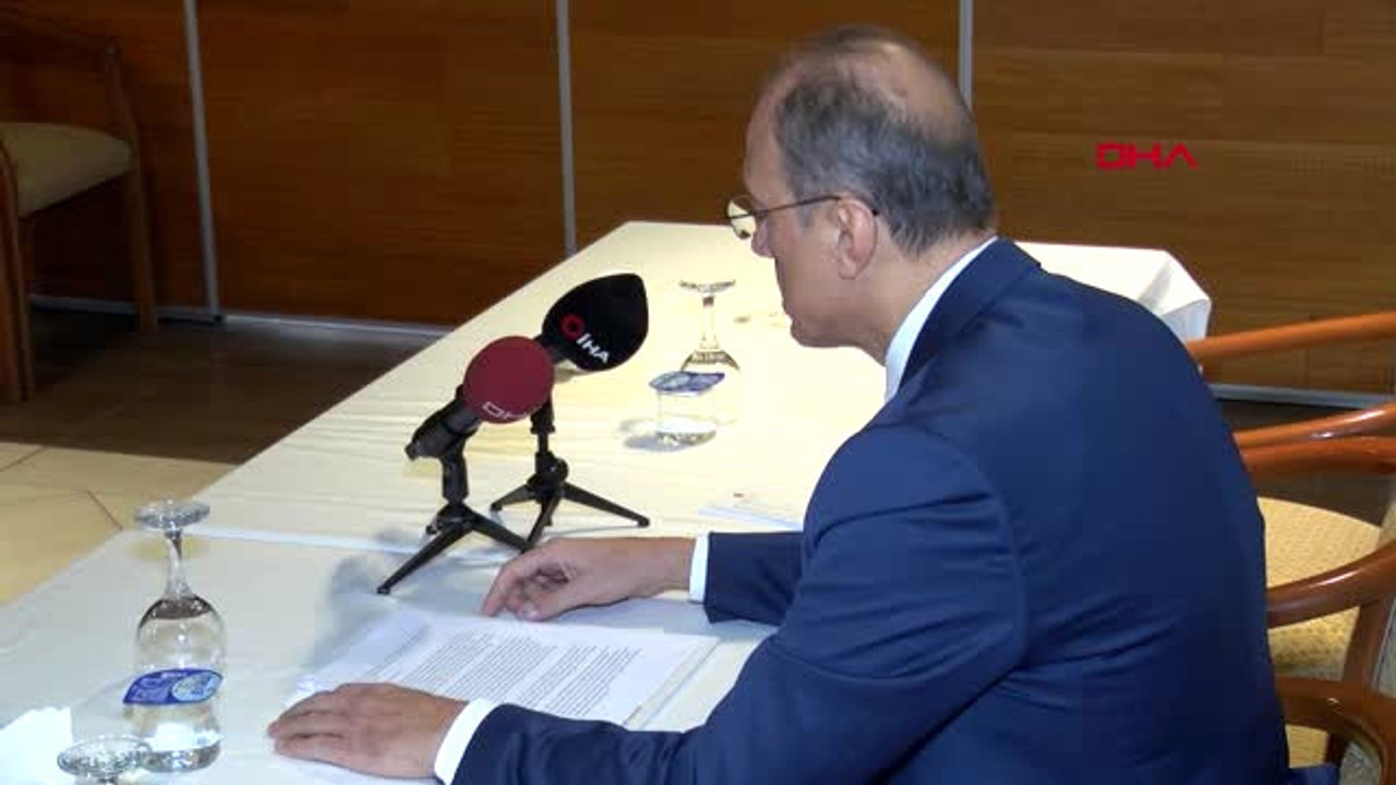 Kocaeli Hurşit Güneş CHP ve İyi Parti İttifakı Kocaeli Özelinde Hatalı