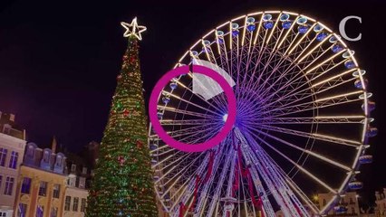 Miss France 2019 : grosse frayeur pour Miss Aquitaine, qui s'effondre sur scène... mais tout va bien !