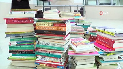 Üniversite öğrencileri köy okullarına umut oluyor