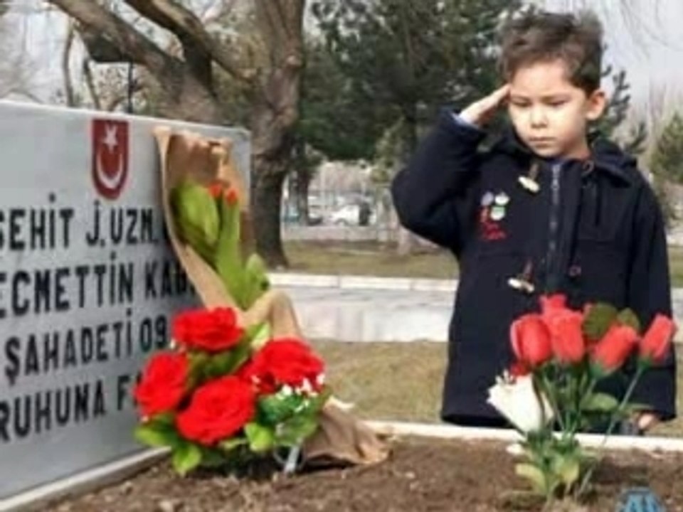Safak sonmez