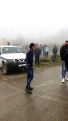 La gendarmerie à la recherche de Lounis Hamzi,  Président de la Coordination Ouest du MAK Anavad