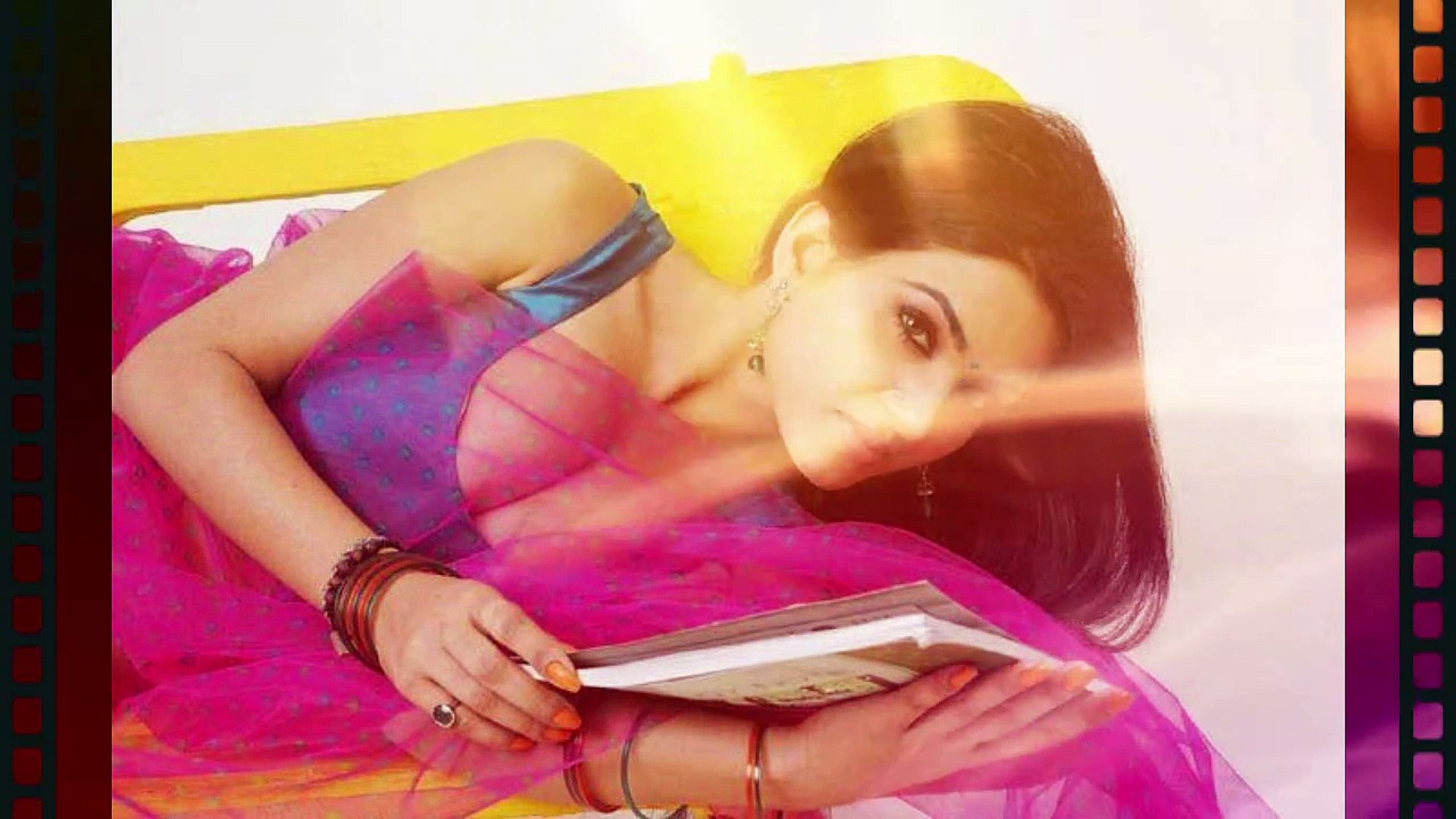 kavya singh hot photos she is one of the best model of Indian film industry, image size:1920x1080