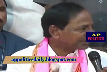 CM KCR Sensational Comments on Ram Mandir - AP Politics