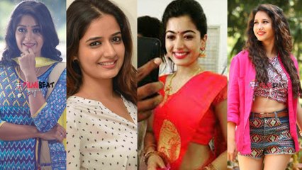 ಈ ವರ್ಷ ಸ್ಟಾರ್ ಕಿರೀಟ ತೊಟ್ಟ ನಟಿ ಯಾರು? |FILMIBEAT KANNADA