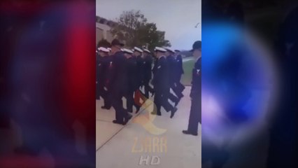 Krijohet Ushtria e Kosoves - Reagon Ambasada e SHBA