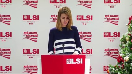 LSI: Qeveria perbuzi amendamentet, policia dhunoi studentet