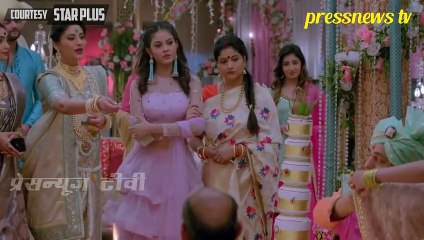 Kasauti Zindagi Ki S2 - 16th December 2018 Star Plus News