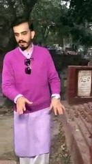 Anti-encroachment drive against shaukat khanam grave