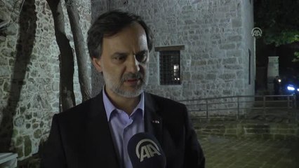 Kızılay Fırat'ın Doğusu İçin Hazır