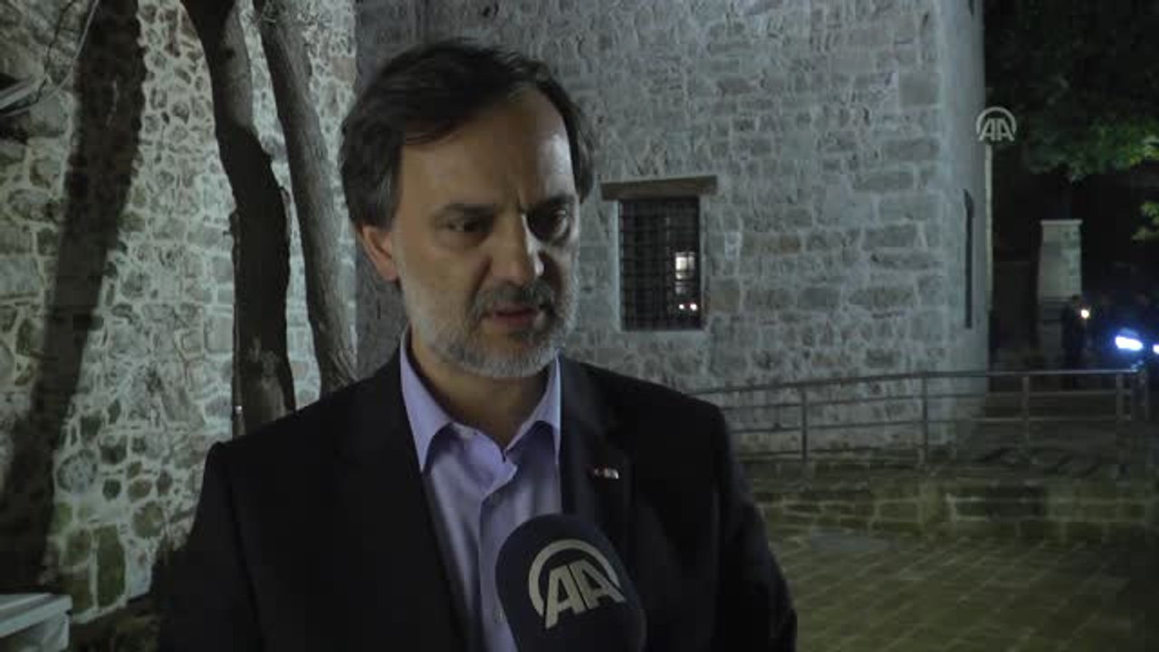 Kızılay Fırat'ın Doğusu İçin Hazır