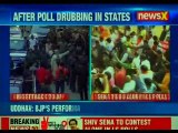 BJP-Shiv Sena likely to start seat-sharing talks soon in run-up to Lok Sabha Polls