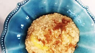 RECIPE - How to Make Steel Cut Oats in the Instant Pot