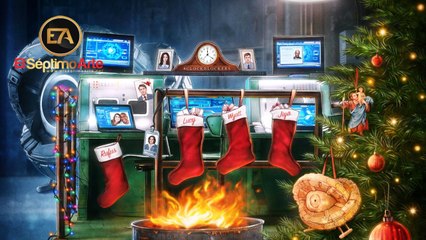 Timeless (NBC) - Tráiler doble capítulo final V.O. (HD)