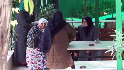 Kağıthane’de cumaya giden yaşlı adam camide ölü bulundu