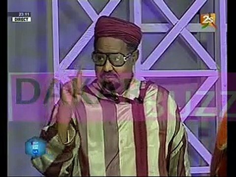 Nouvelles révélations troublantes d'Ahmed K. Niasse sur les 20 millions de Macky à la famille de SLN