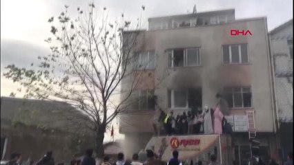 Arnavutköy"De Can Pazarı Kamerada