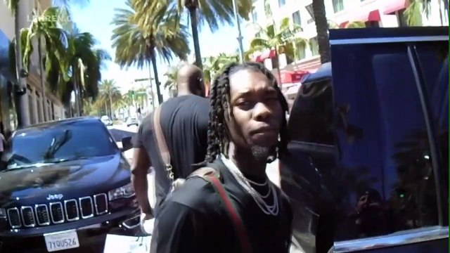 Offset Begs Cardi B To Forgive Him & Asks Her To Take Him Back!