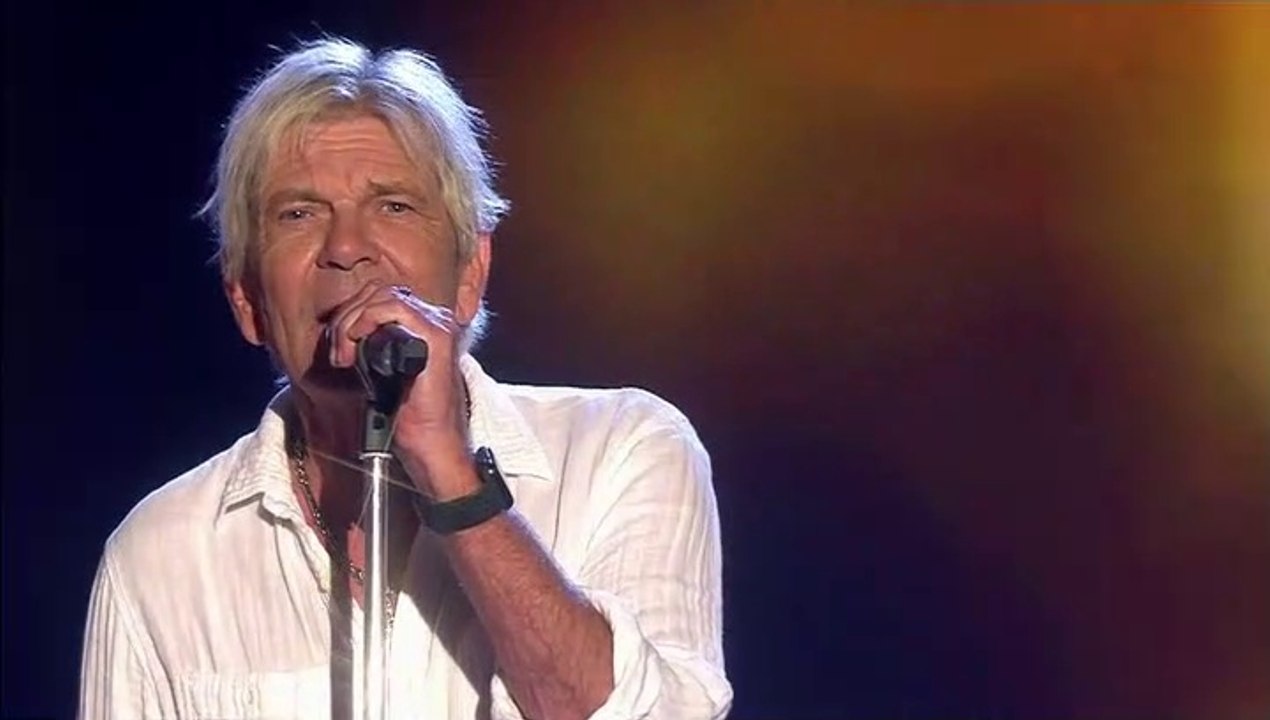 Matthias Reim - Ich geb uns nicht auf & Meteor 2018