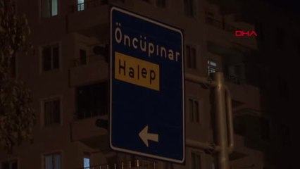 Kilis Suriye'deki 400 Iraklı Türkmen Ülkelerine Dönüyor-2