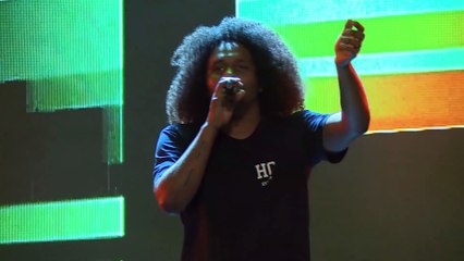 Heart of God (Hillsong Young & Free)
