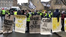 Gilets jaunes