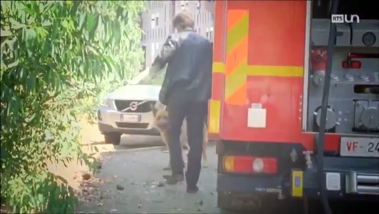 Rex, chien flic S14E09 FRENCH