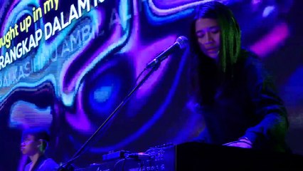 Let Go (Hillsong Young & Free)