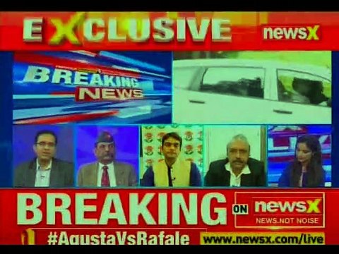 AgustaWestland case: CBI seeks Christian Michel custody for 5 more days