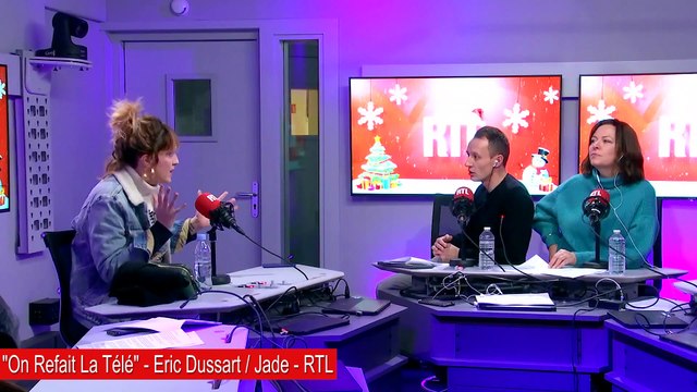 Daphné Bürki : son projet d'émission pour France 2 !