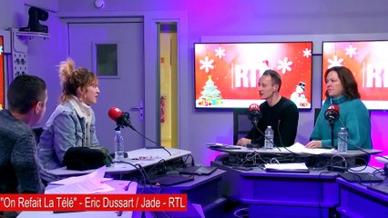 Daphné Bürki : "Un snobisme incroyable pour la télé en journée !"