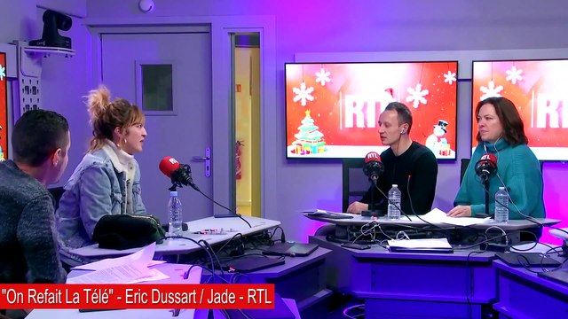 Daphné Bürki : Un snobisme incroyable pour la télé en journée !