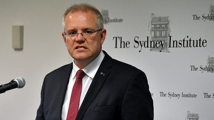 Australia reconoce a Jerusalén Oeste como capital de Israel