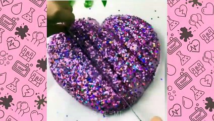 RELAXING Slime ASMR Video That Gives You Calmness 2018 ! #35