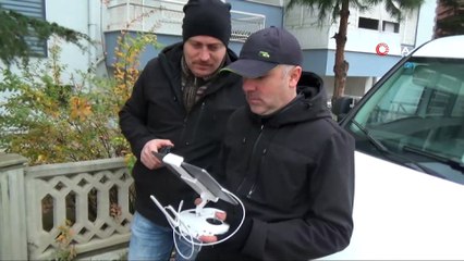 Kırmızı ışık ihlalcilerine ‘Havadan’ ceza yağdı