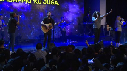 So Will I _ 100 Billion X (Hillsong United)