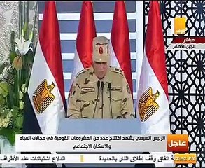 مدير المشروعات الكبرى: إنهاء 134 مشروعا سكنيا فى يونيو 2020