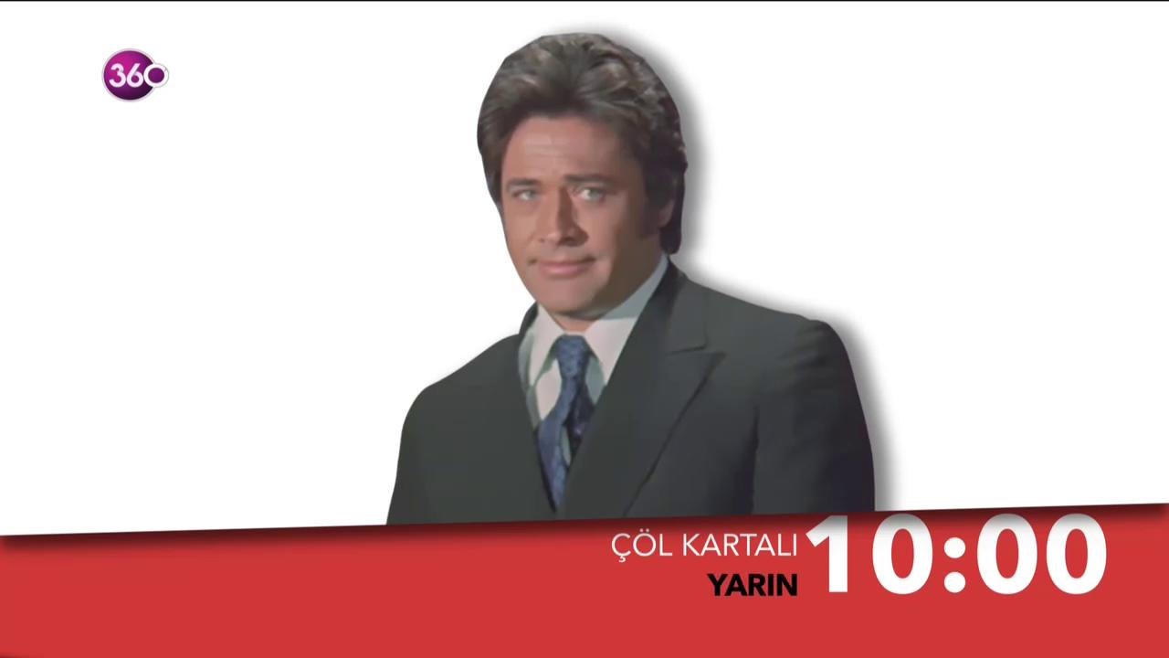 Çöl Kartalı