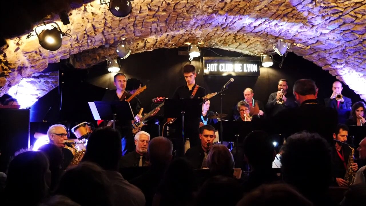 hot club part 3
